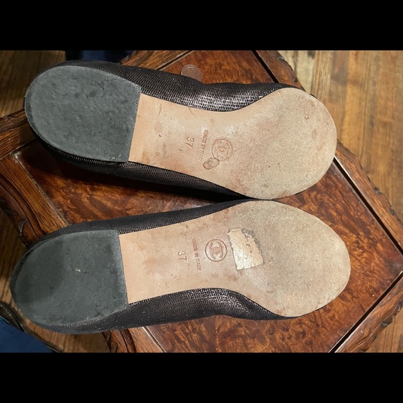Chanel ballet flats - Picture 5 of 8